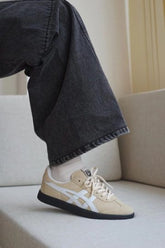 Tiger tokuten Beige Mens fix