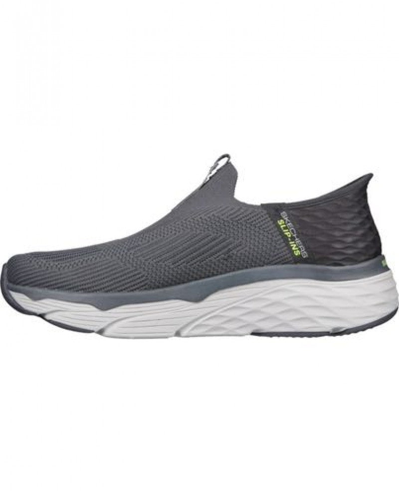 SKECHERS SLIP INS MAX CUSHIONING ADVANTAGEOUS