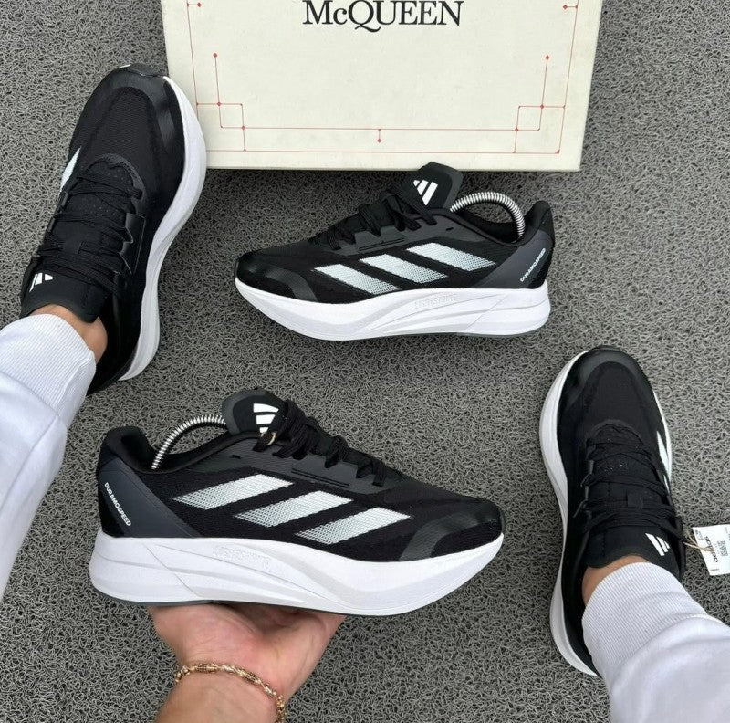 Adidass Duramo Speed Core Black