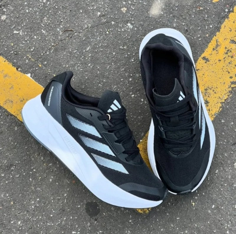 Adidass Duramo Speed Core Black
