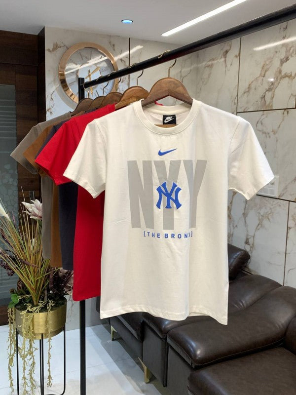 NIK E RN T-SHIRTS 1105 RED