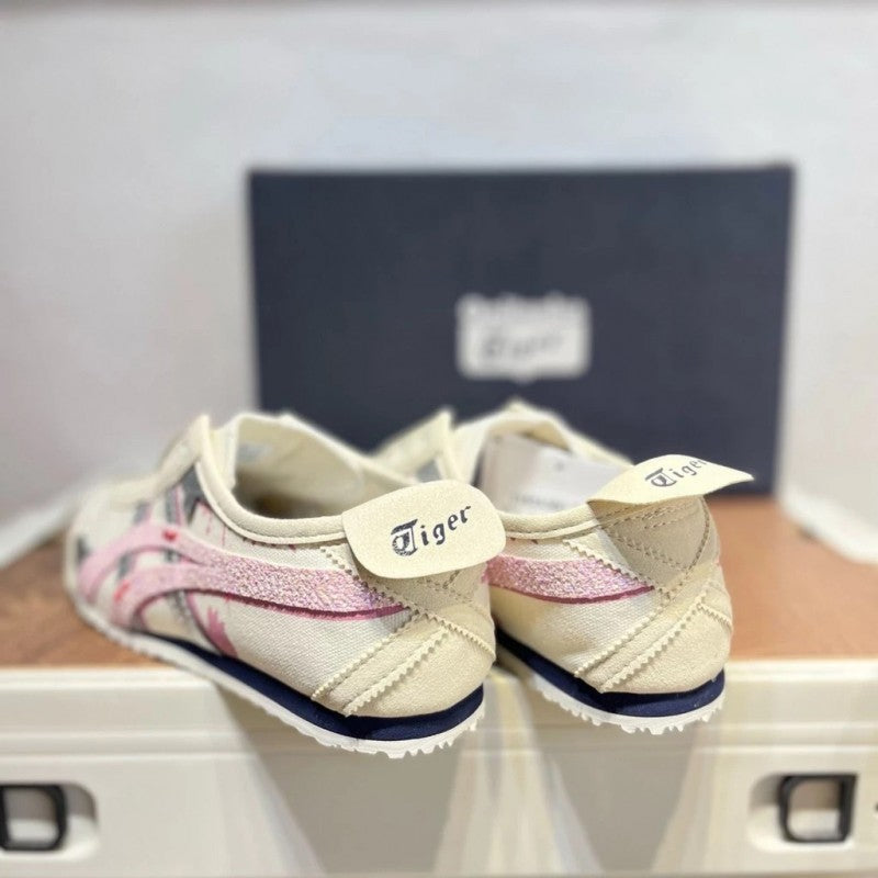 PandaPrank X Onitsuka Tiger SlipOn (205