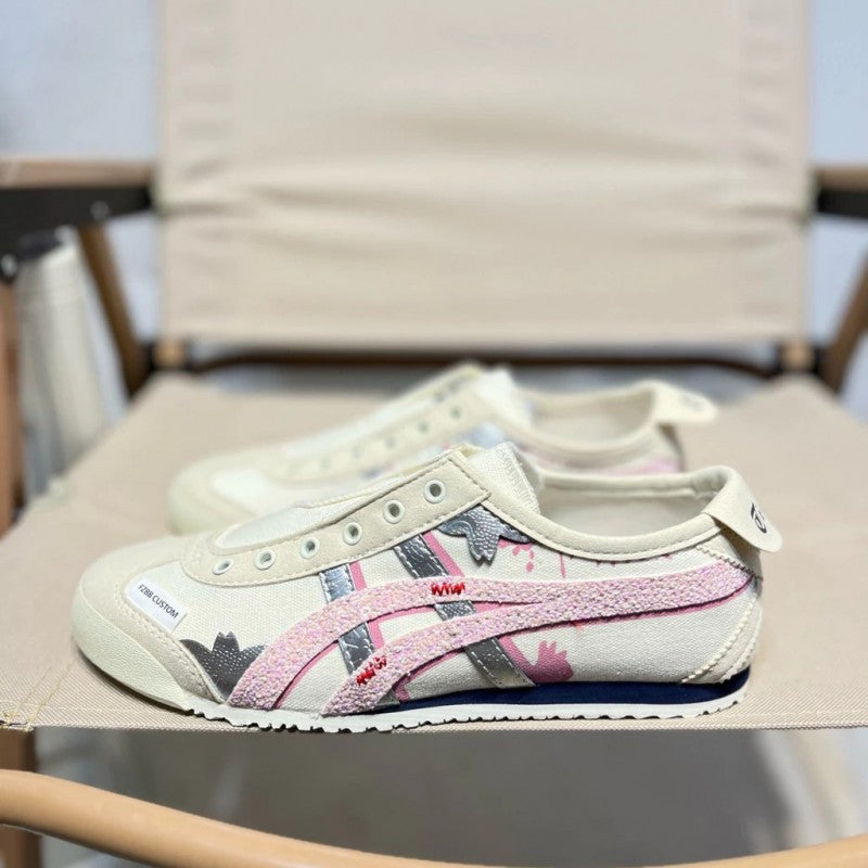 PandaPrank X Onitsuka Tiger SlipOn (205