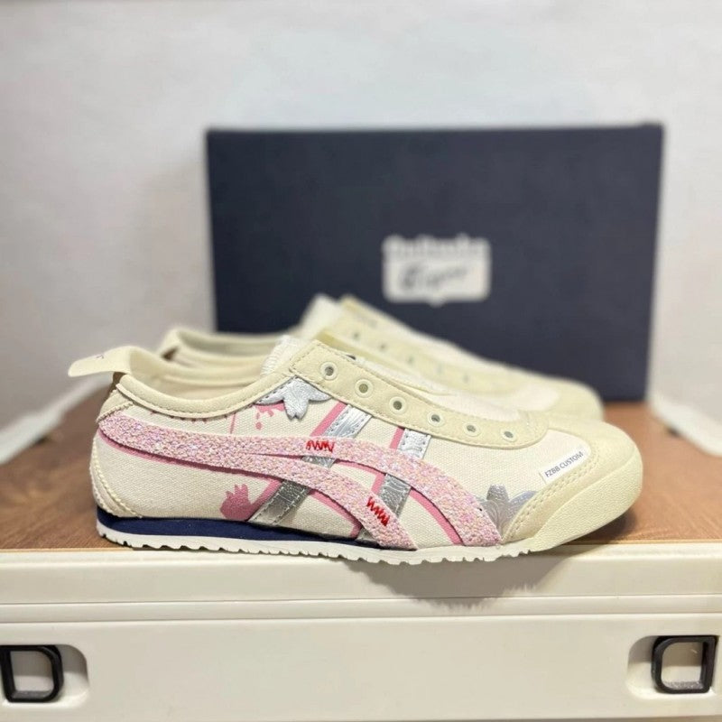 PandaPrank X Onitsuka Tiger SlipOn (205