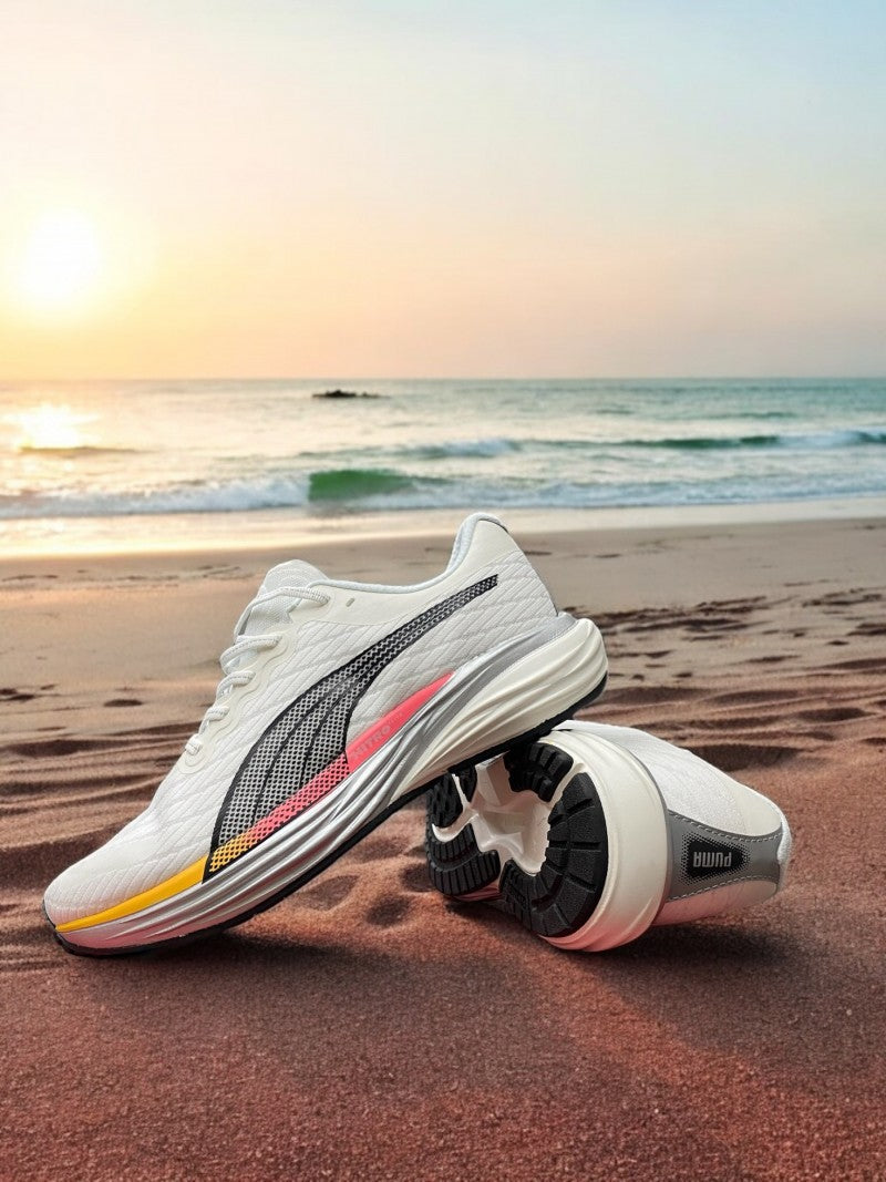 Pumaa deviete nitro 2 marathon