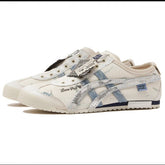 PandaPrank X Onitsuka Tiger SlipOn (206