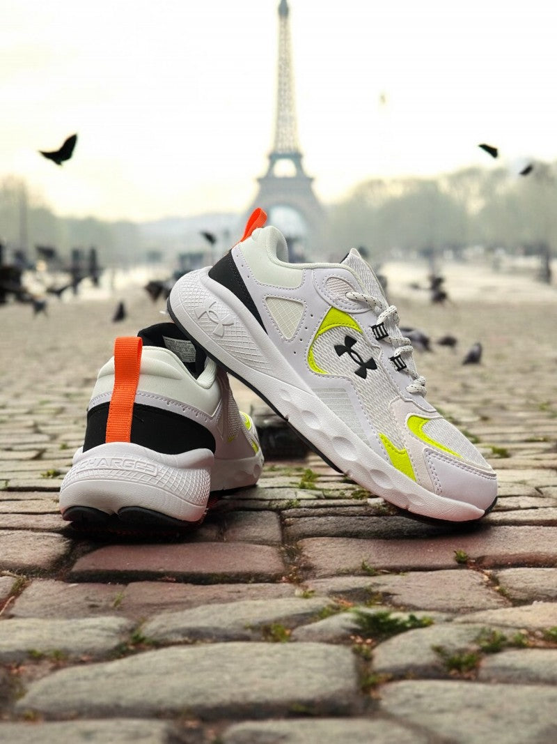 Under Armour Ua hovr White