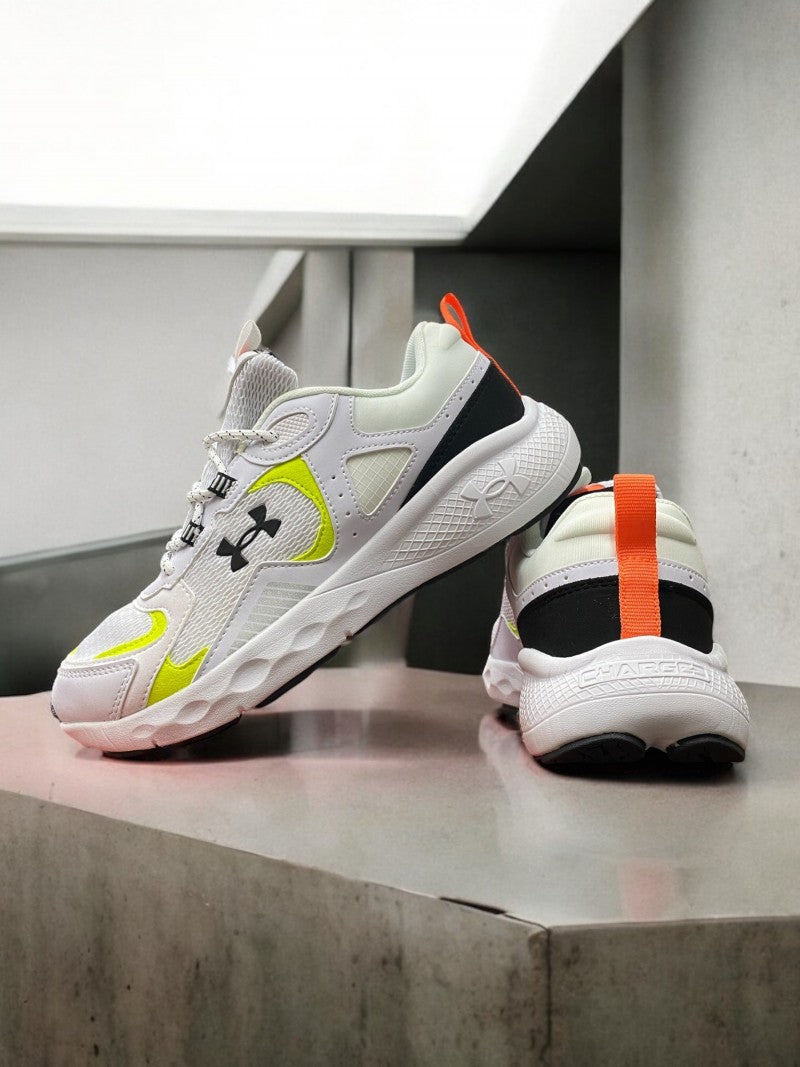 Under Armour Ua hovr White