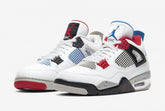 jordan 4 what the Fix 110