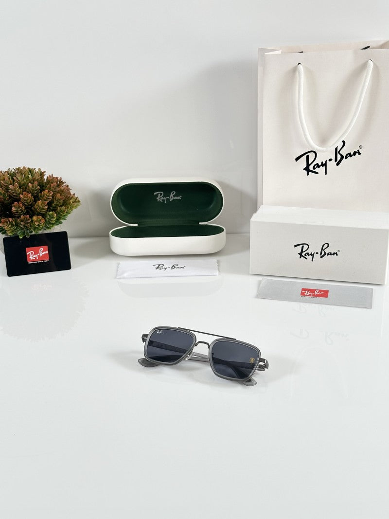 Rayban 06 Grey