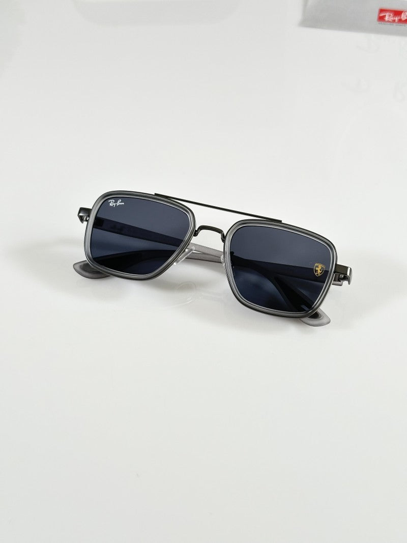 Rayban 06 Grey