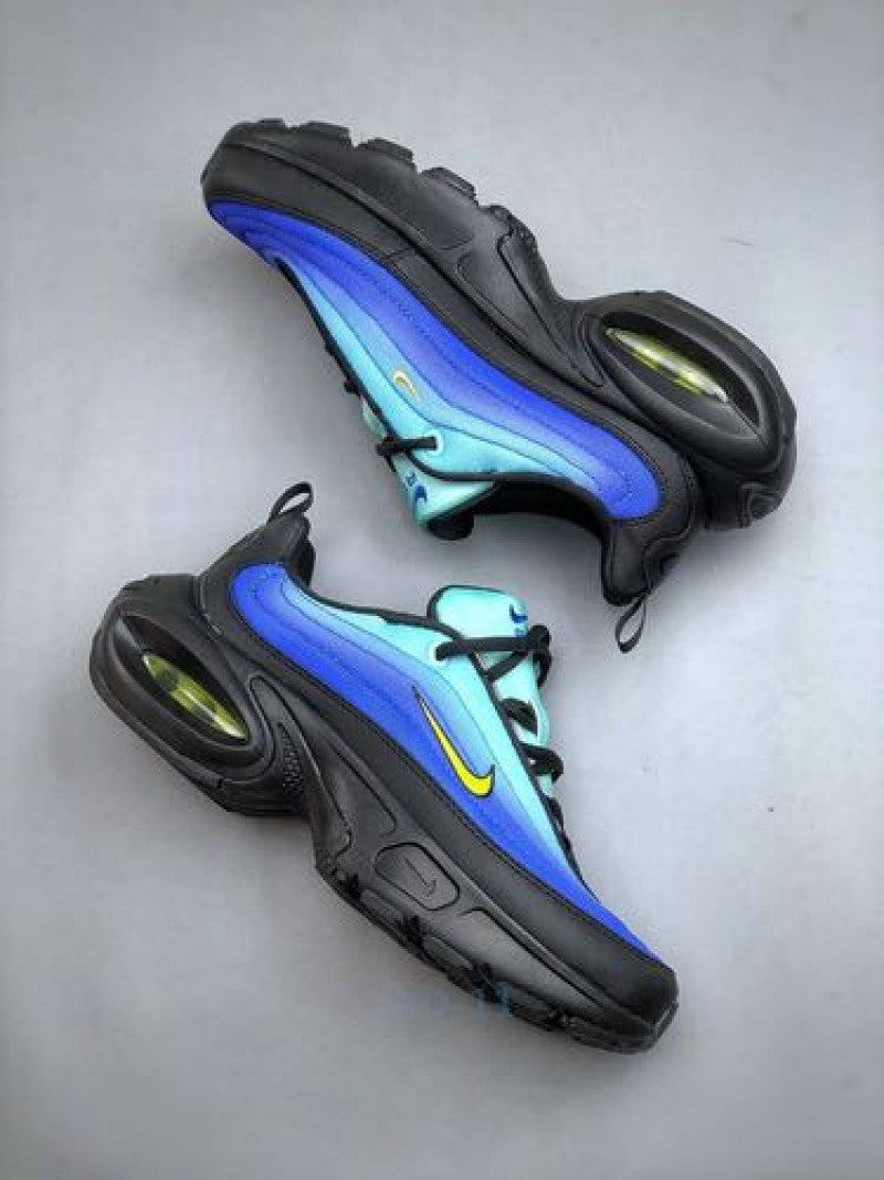 Nikee Airmax Portal Royal Blue