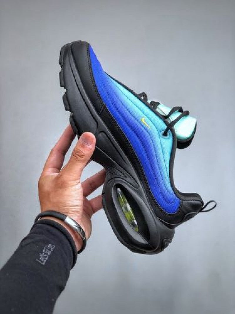 Nikee Airmax Portal Royal Blue