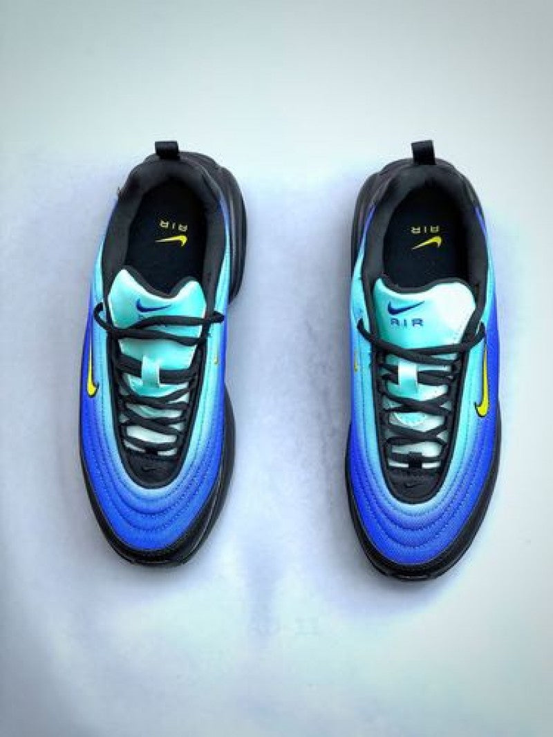 Nikee Airmax Portal Royal Blue