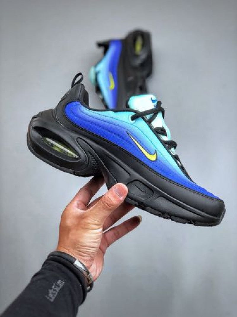 Nikee Airmax Portal Royal Blue