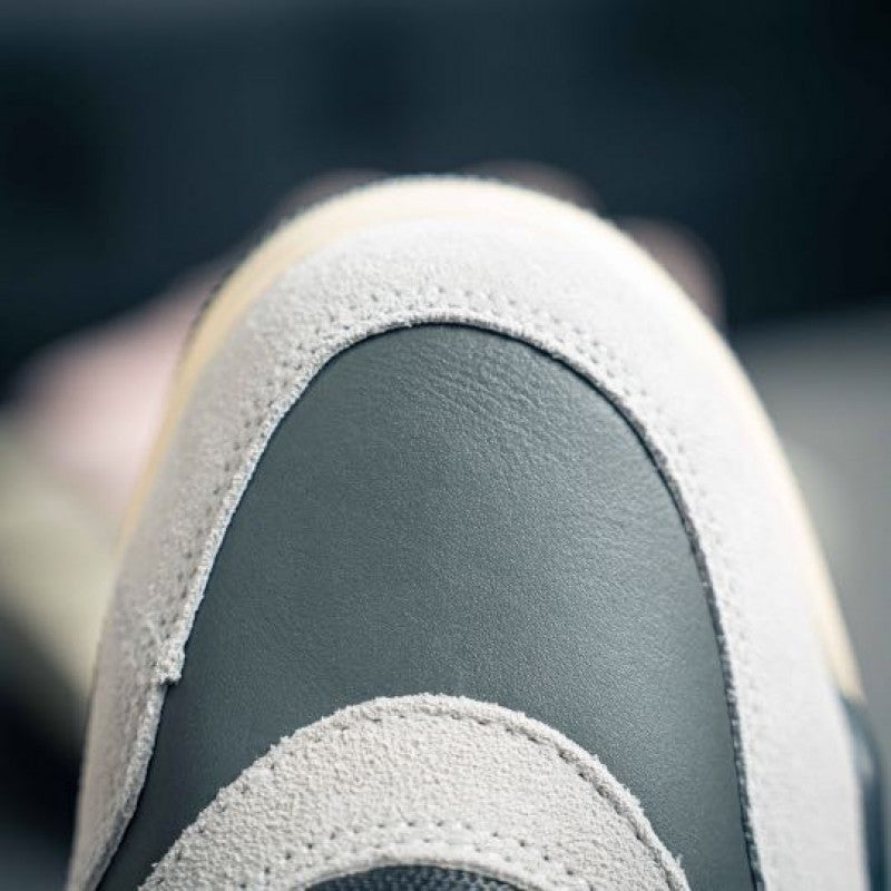 Nikee Air Jordan 4 RM Iron Ligh Grey Semi UA