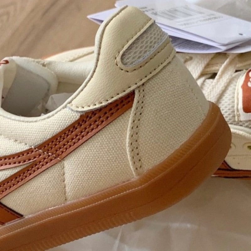 Onitsuka Tiger Tokuten Cream Caramel For Mens