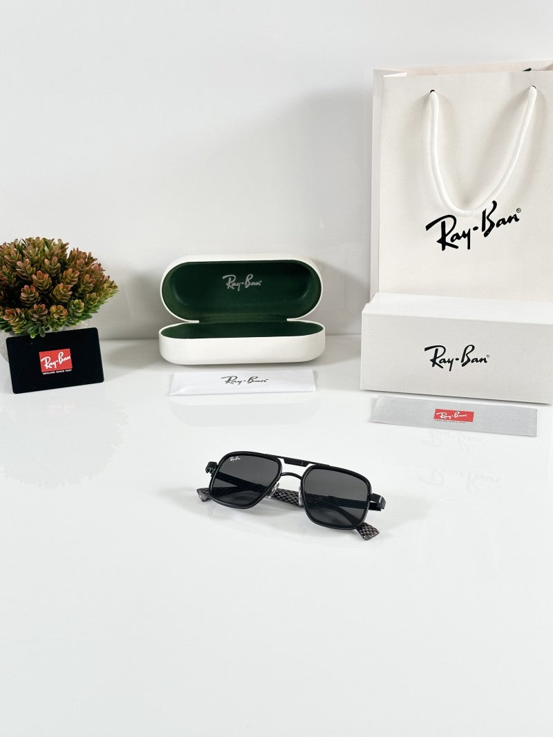 Rayban 3617 Black