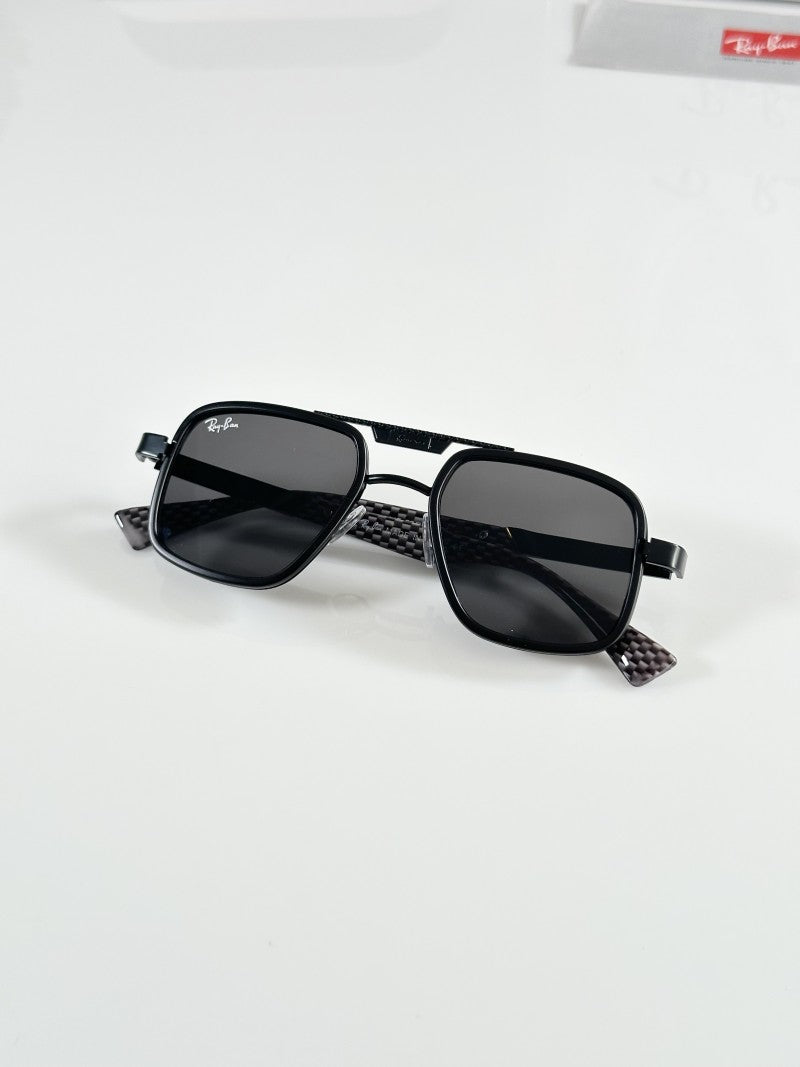 Rayban 3617 Black