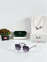 Rayban 5404 Gun Black DC