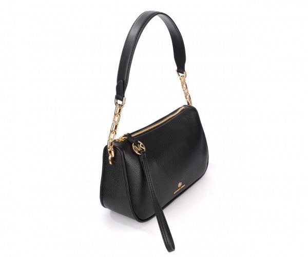 Michael kors jet set charm bag with box 342
