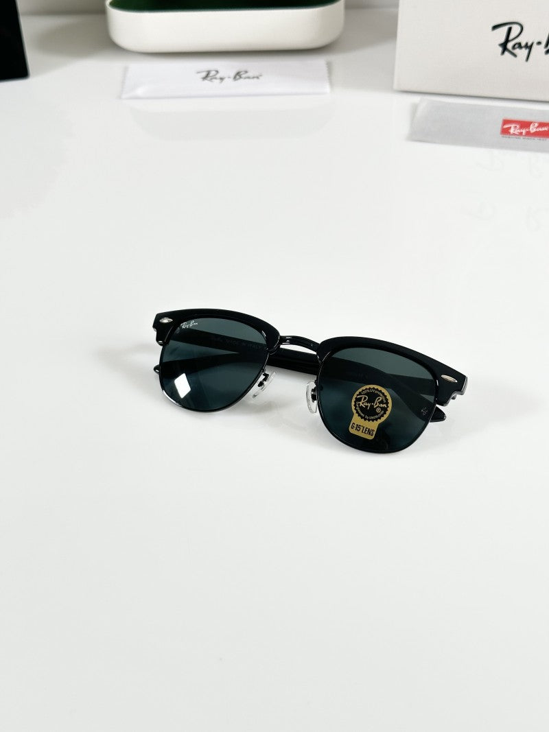 Rayban 3016 Black (GLASS)