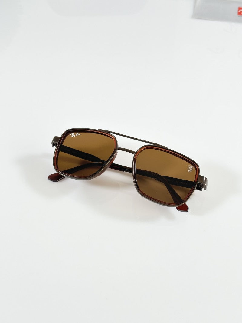Rayban 3602 Brown