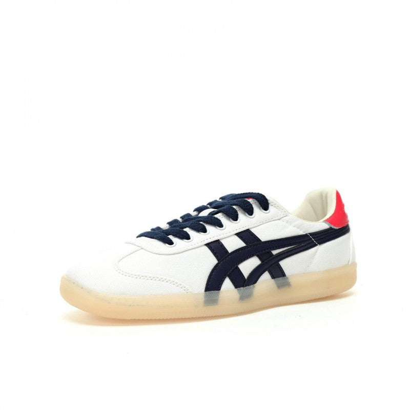 Onitsuka Tiger Tokuten White Blue Red