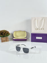 Gucci 5333 Ice Black