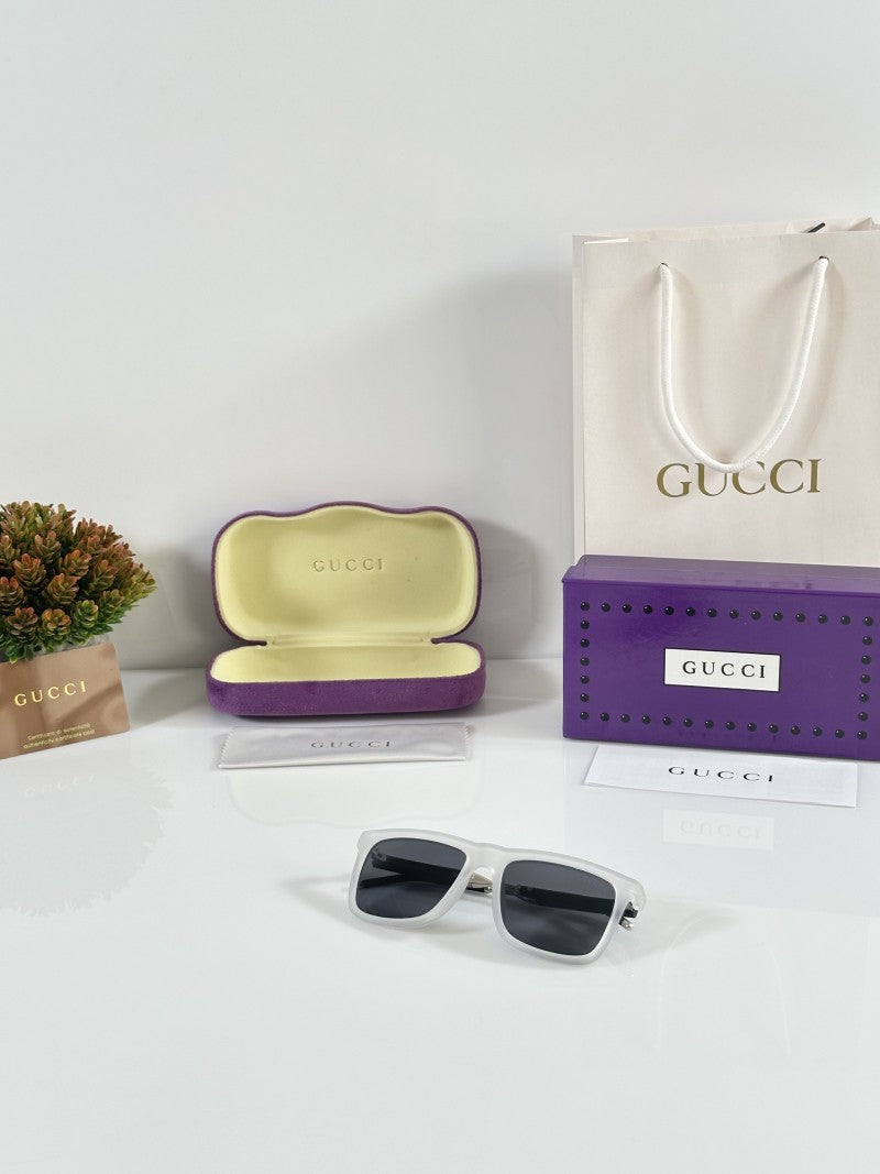 Gucci 5333 Ice Black