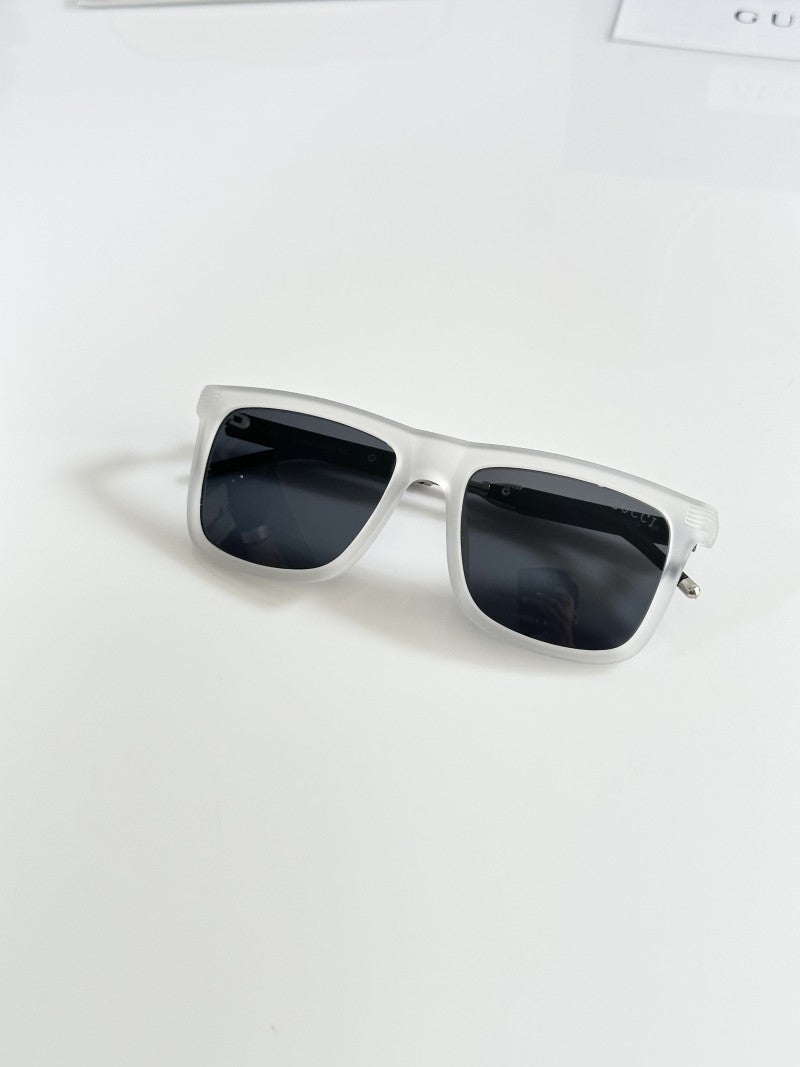 Gucci 5333 Ice Black