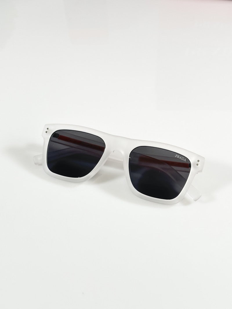 Prada 3835 Ice Black
