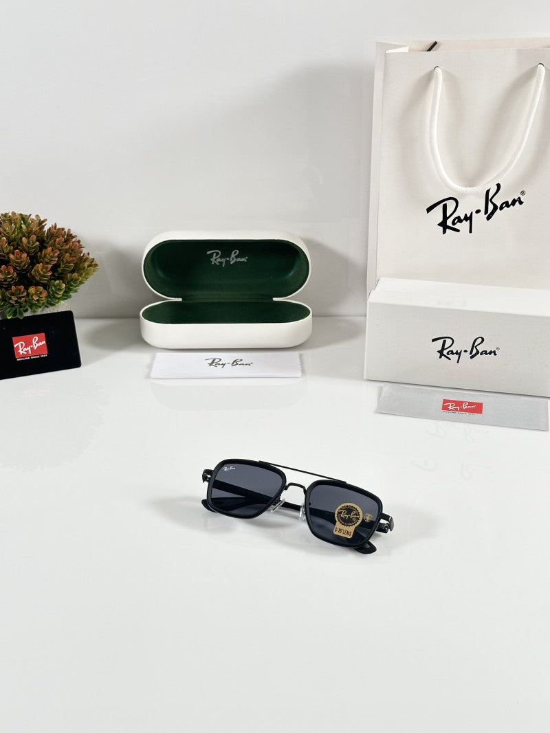 Rayban 06 Black
