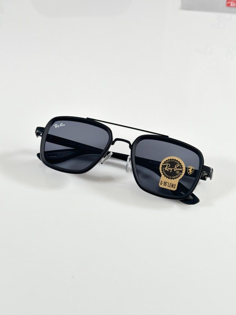 Rayban 06 Black