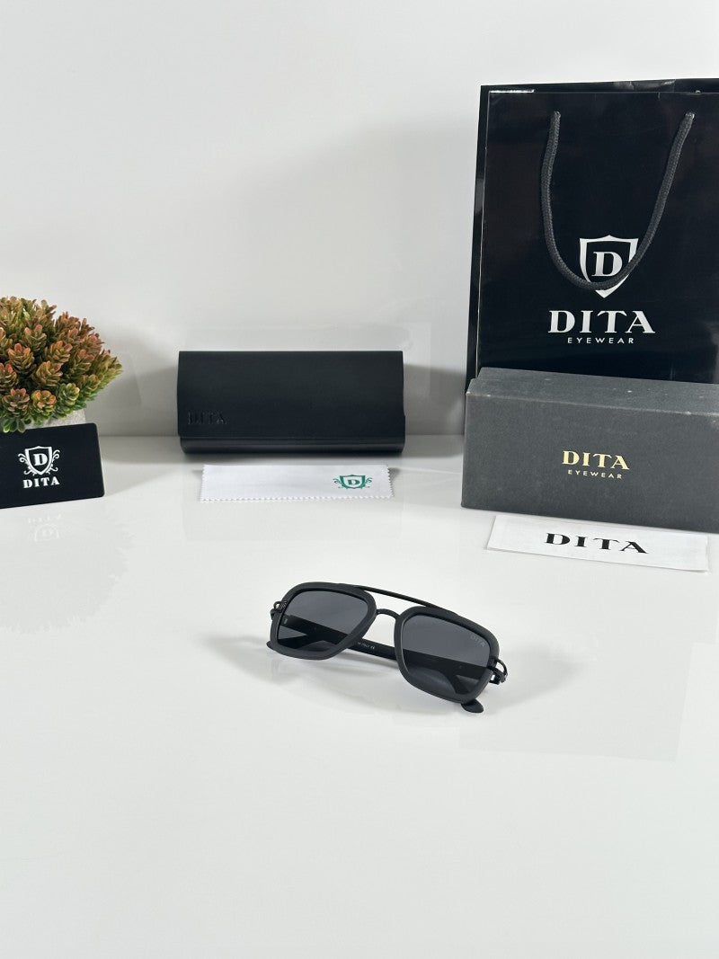 Dita 335 Black