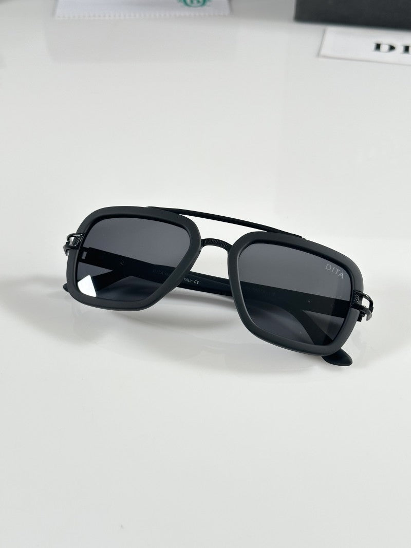 Dita 335 Black