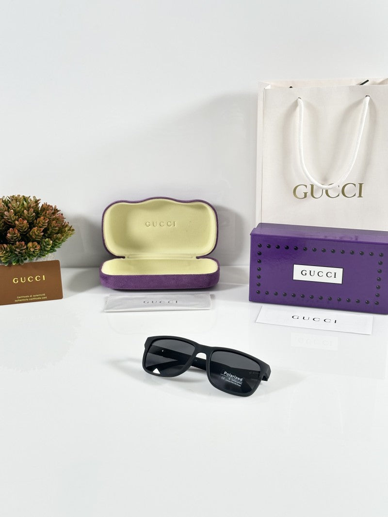 Gucci 1152 Black