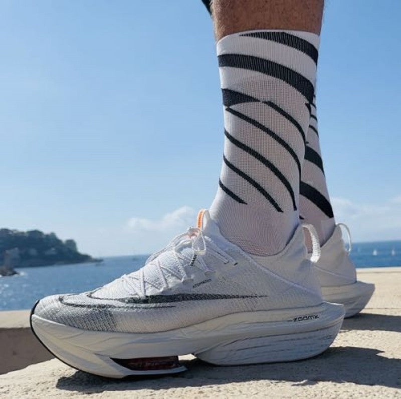 Nikee Zoom Alphafly 2 White