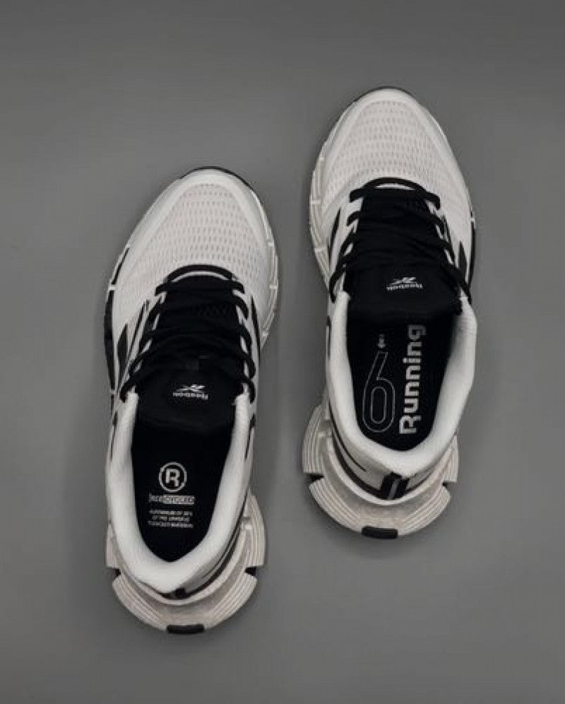 Reebok Floatzig 1 White