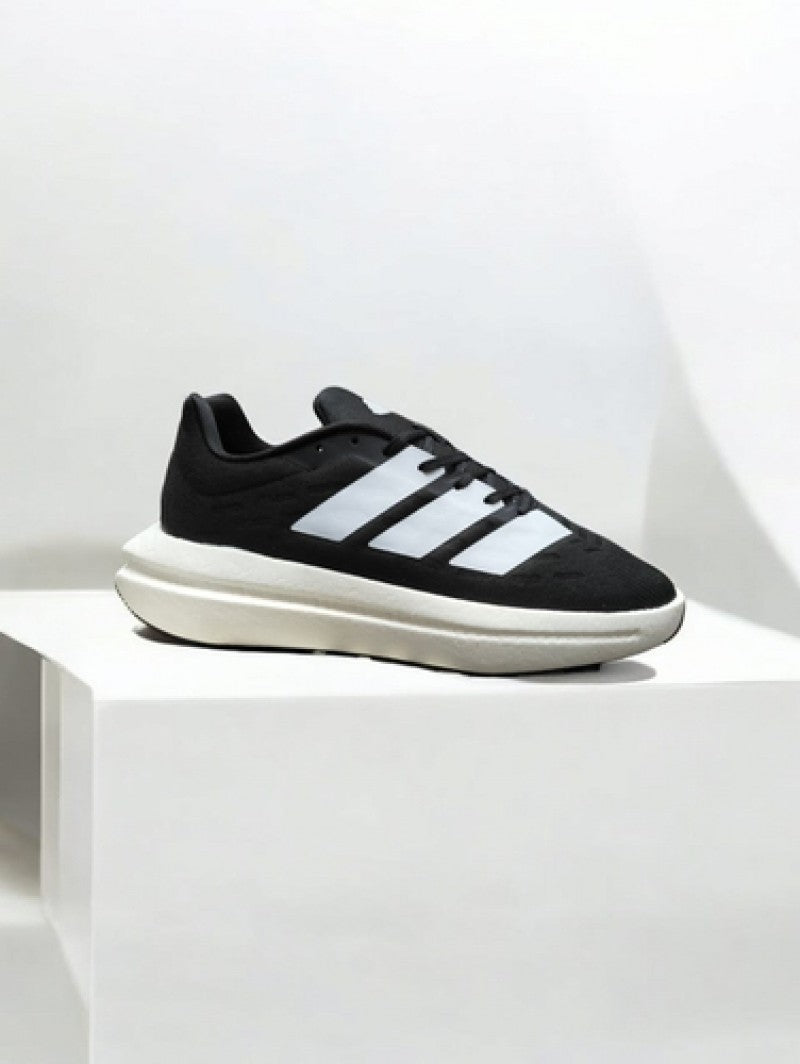 Adidass Flowboost Core Black White