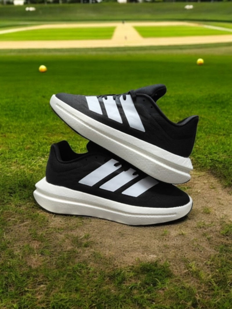 Adidass Flowboost Core Black White