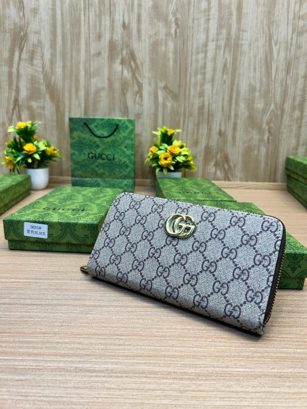 GUCCI LONG WALLET V688