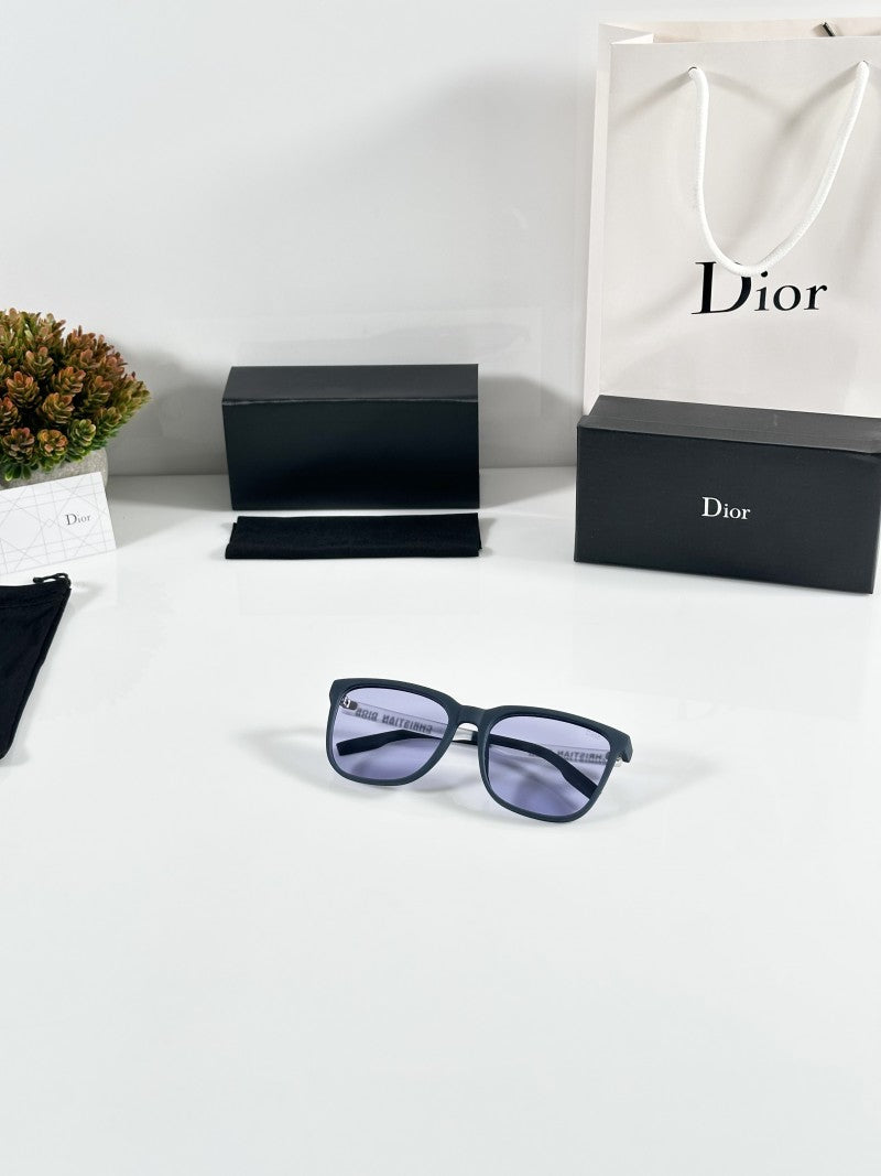 Dior 9718 Blue
