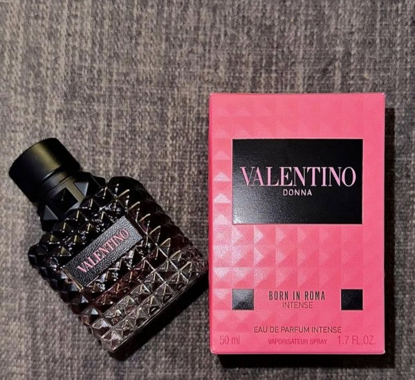 VALENTI O BORN IN ROMA INTENSE