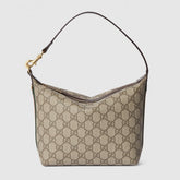 Gucc  i OPHIDIA MINI SHOULDER BAG with magnet box 364