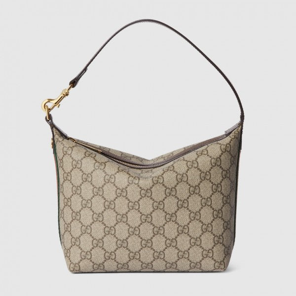 Gucc  i OPHIDIA MINI SHOULDER BAG with magnet box 364
