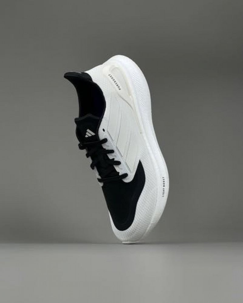 Adidass Pureboost 5 White black