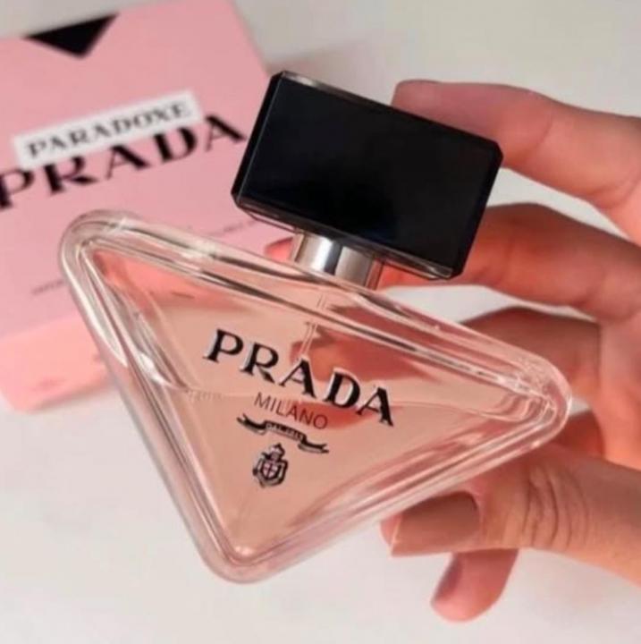 Prad a PAEADOX E EDP