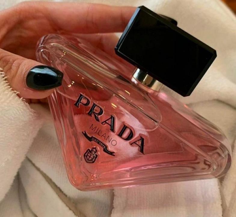 Prad a PAEADOX E EDP