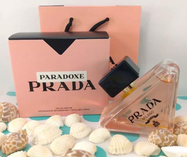 Prad a PAEADOX E EDP